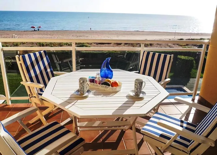 Primerisima Lines De Playa Ap10 Apartamento
