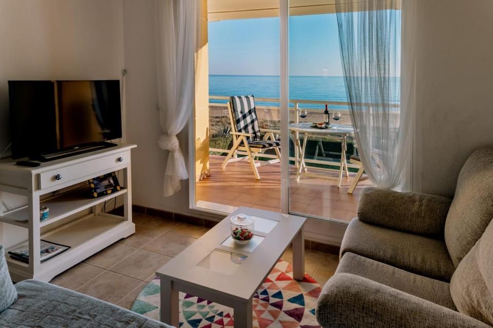 Apartamento Primerisima Lines De Playa Ap10 *