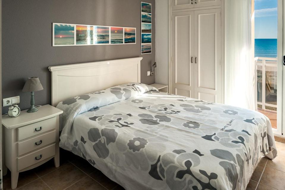 Primerisima Lines De Playa Ap10 Apartamento *
