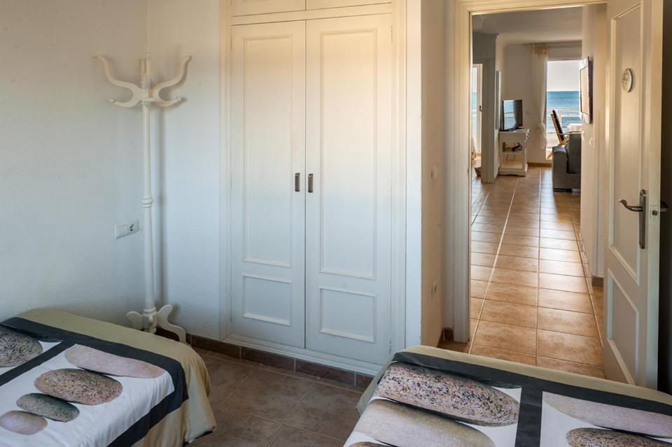 Primerisima Lines De Playa Ap10 Apartamento