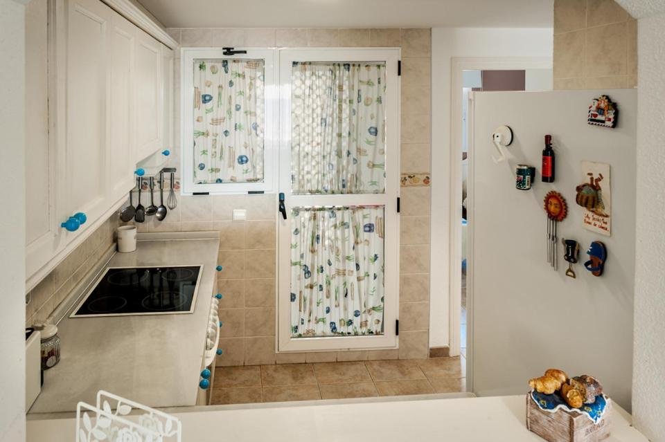 Apartamento Primerisima Lines De Playa Ap10 *