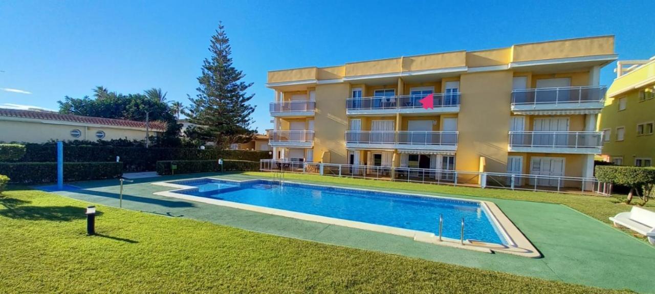 Primerisima Lines De Playa Ap10 *