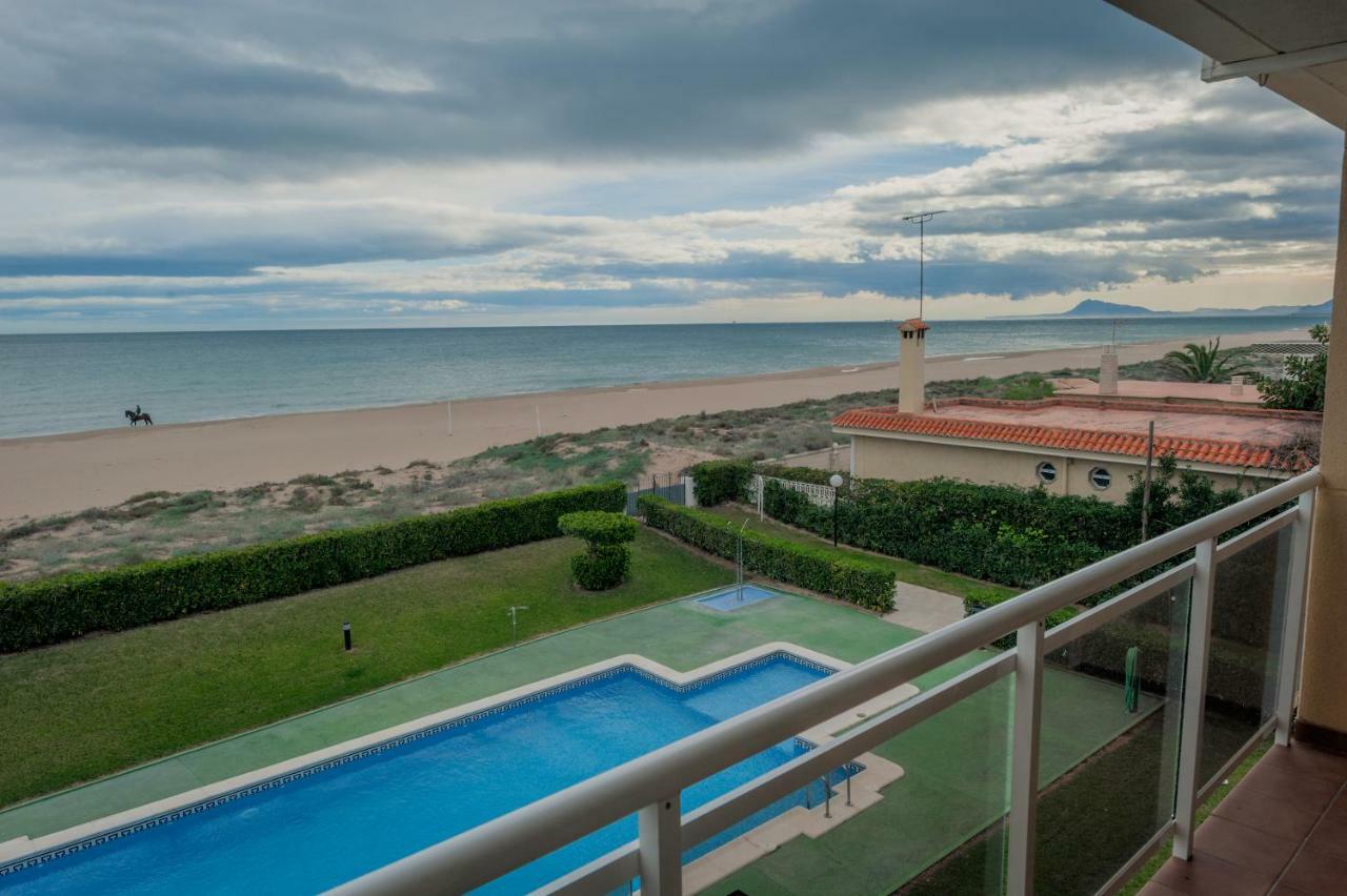 Primerisima Lines De Playa Ap10 Apartamento Playa De Xeraco
