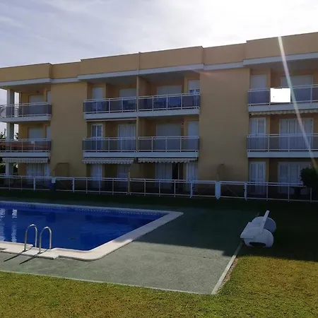 Primerisima Lines De Playa Ap10 Apartamento Playa De Xeraco Exterior foto