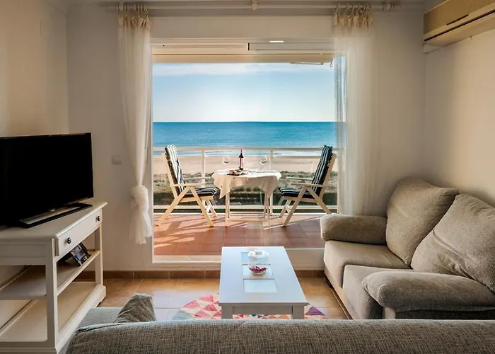 Primerisima Lines De Playa Ap10 Apartamento