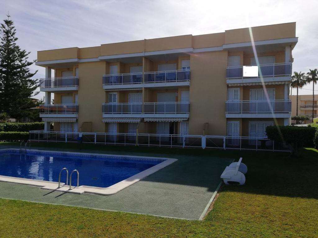 Primerisima Lines De Playa Ap10 Apartment