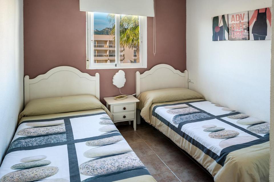Apartment Primerisima Lines De Playa Ap10 Platja de Xeraco