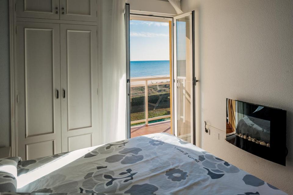 Primerisima Lines De Playa Ap10 Apartment *