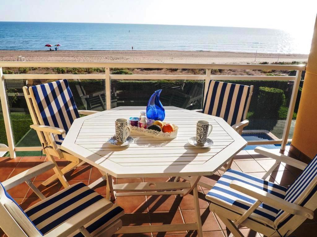 Apartment Primerisima Lines De Playa Ap10 Platja de Xeraco