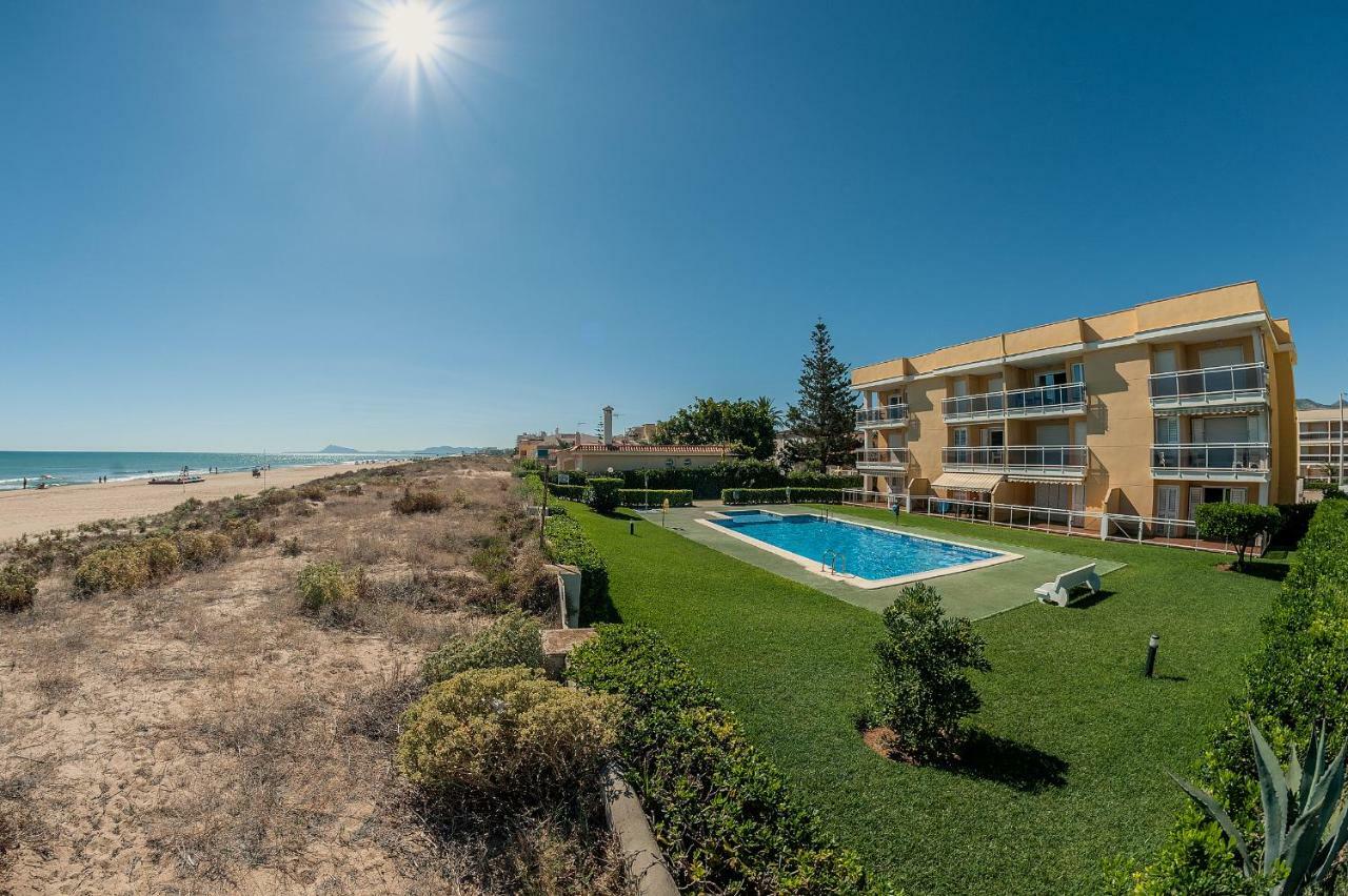 Primerisima Lines De Playa Ap10 Apartment