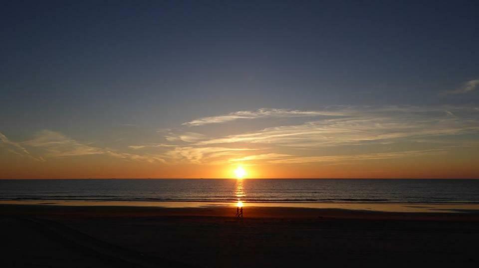 Primerisima Lines De Playa Ap10 *